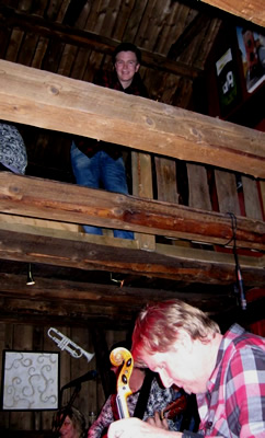 FolkPort Live
