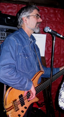 FolkPort Live