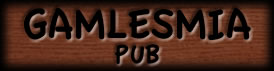 Gamlesmia Pub