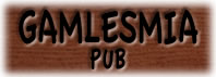 Gamlesmia Pub - Gjerdrum
