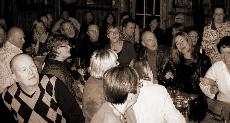 FolkPort Live