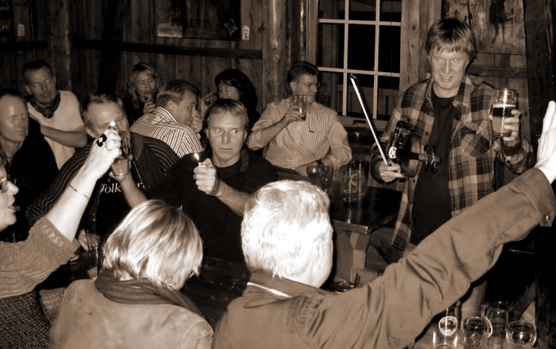 FolkPort Live