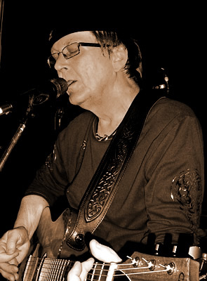 FolkPort Live
