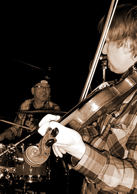 FolkPort Live