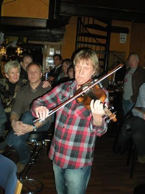 FolkPort Live