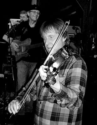 FolkPort Live
