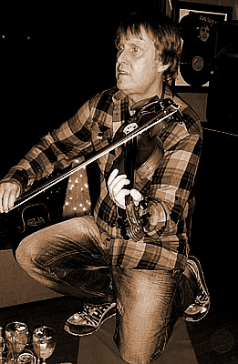 FolkPort Live