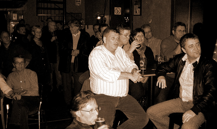 FolkPort Live