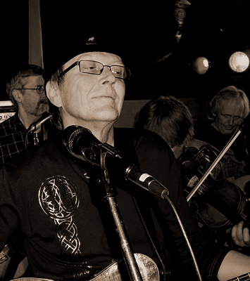 FolkPort Live
