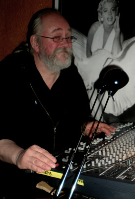 FolkPort Live