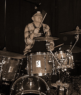 FolkPort Live