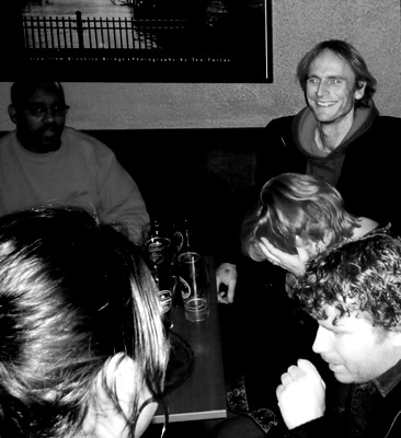 FolkPort Live