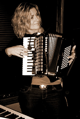 FolkPort Live