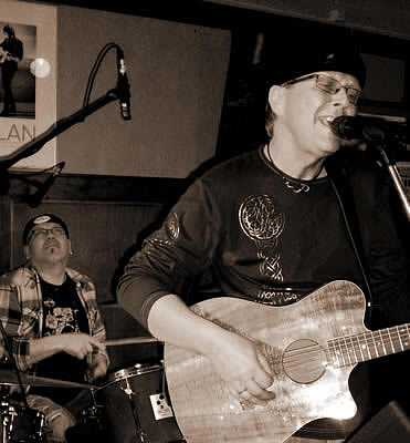 FolkPort Live