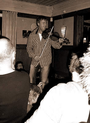 FolkPort Live