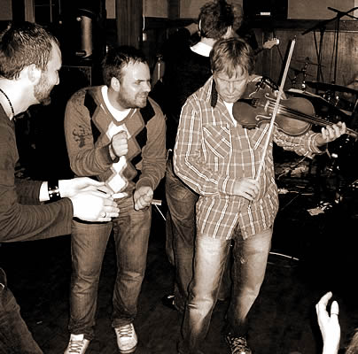 FolkPort Live