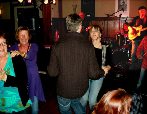FolkPort Live