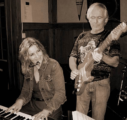 FolkPort Live
