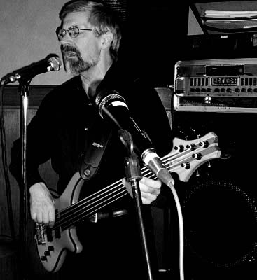 FolkPort Live