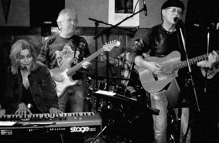 FolkPort Live