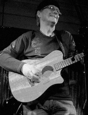 FolkPort Live
