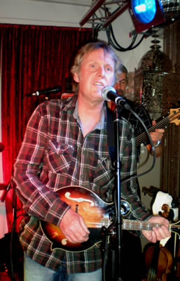 FolkPort Live