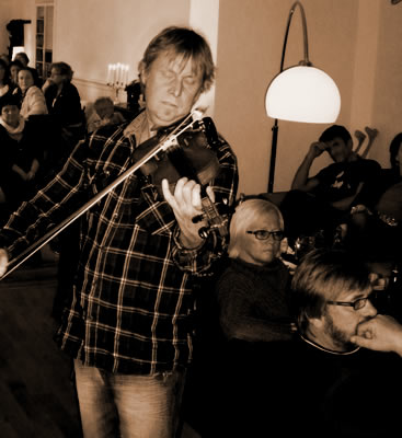 FolkPort Live