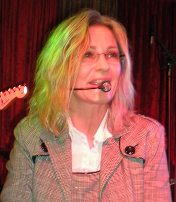 FolkPort Live