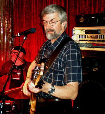 FolkPort Live