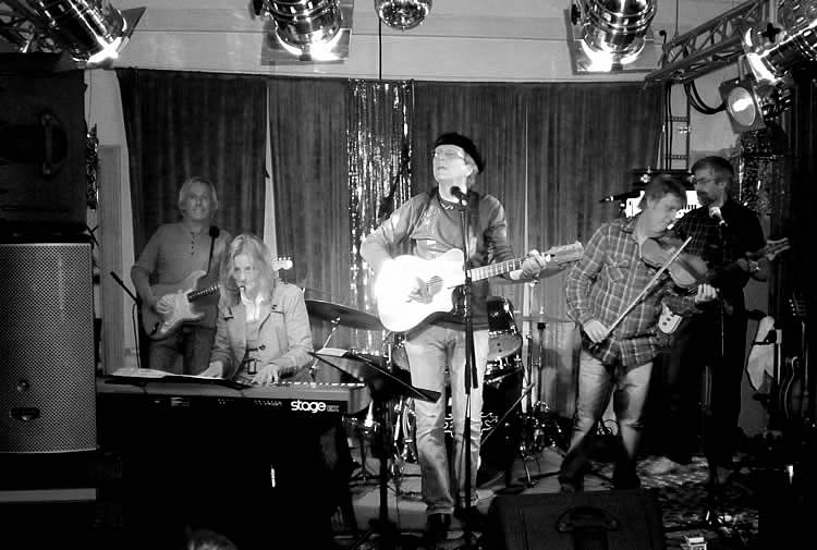FolkPort Live