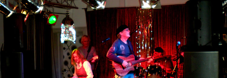 FolkPort Live