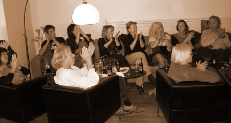 FolkPort Live
