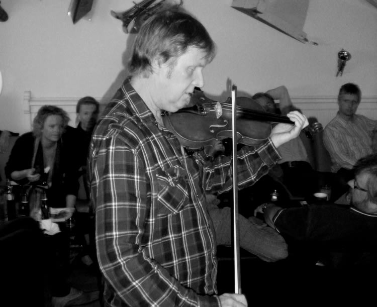 FolkPort Live