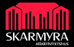 Skarmyra