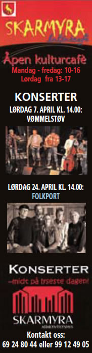 FolkPort Live