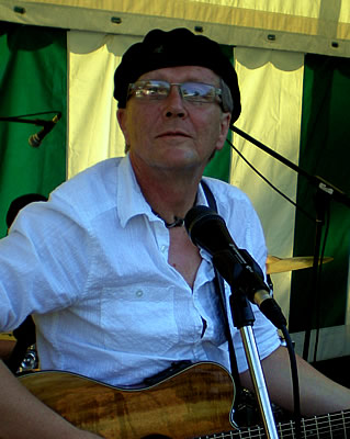 FolkPort Live
