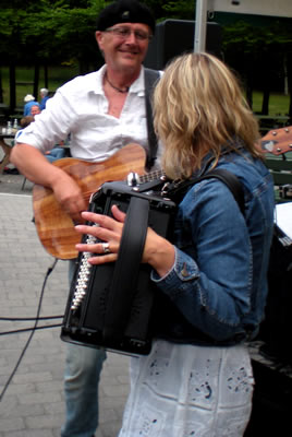 FolkPort Live