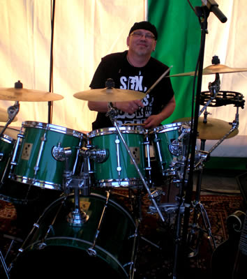 FolkPort Live