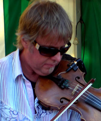 FolkPort Live