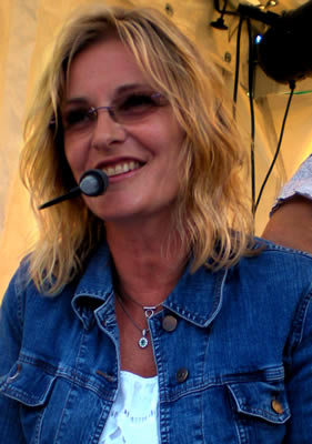 FolkPort Live