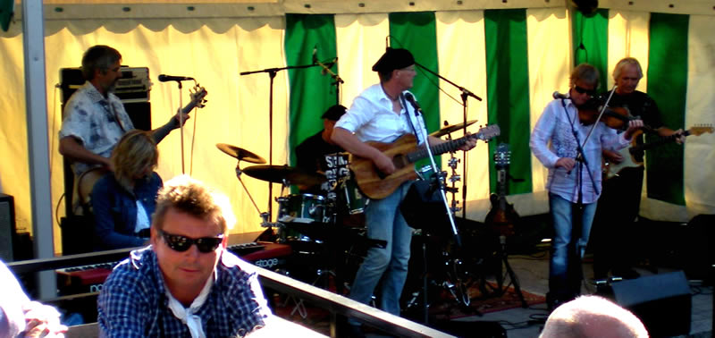 FolkPort Live