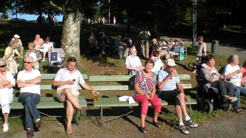 FolkPort Live