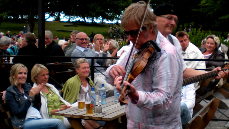 FolkPort Live