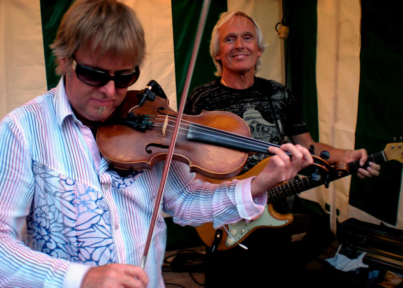 FolkPort Live