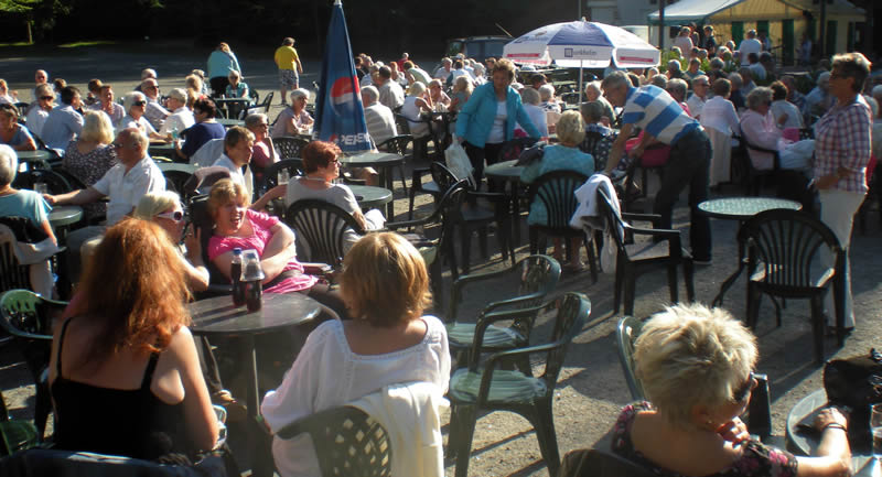 FolkPort Live
