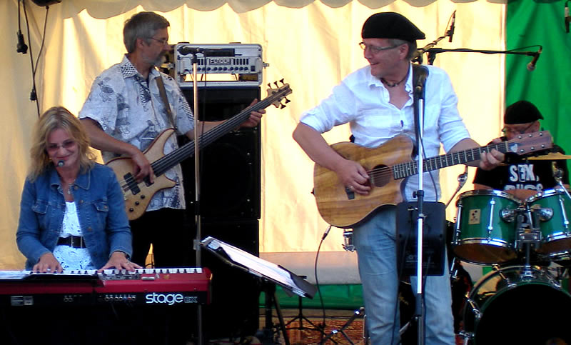FolkPort Live