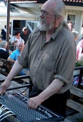 FolkPort Live