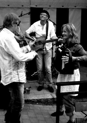 FolkPort Live