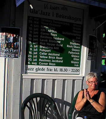 FolkPort Live
