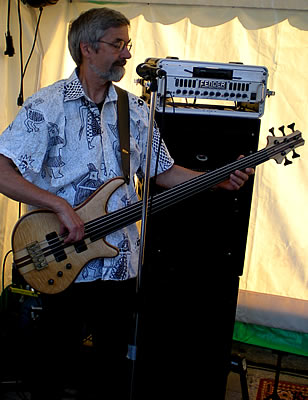 FolkPort Live